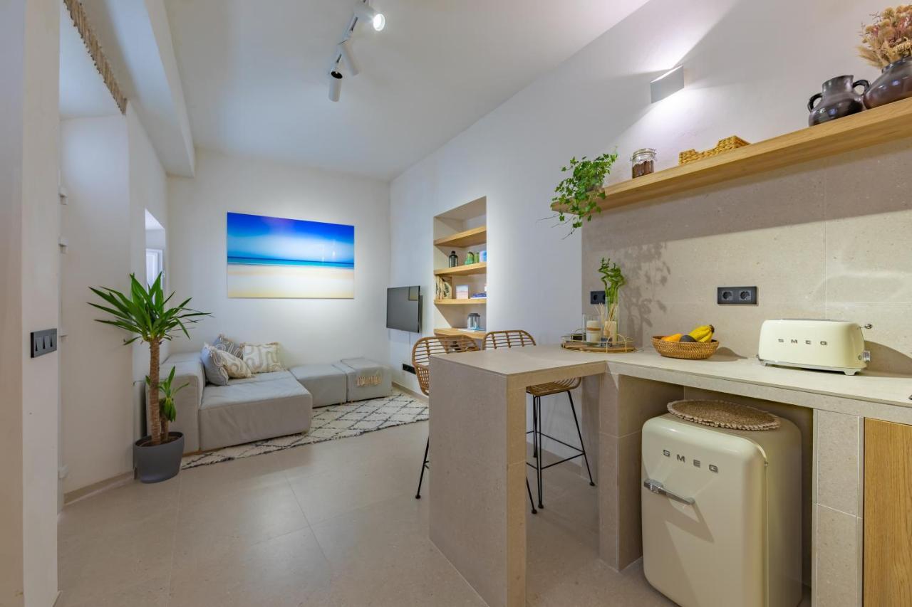 Carioca Kiwi House - Centro Historico Appartement Tarifa Buitenkant foto