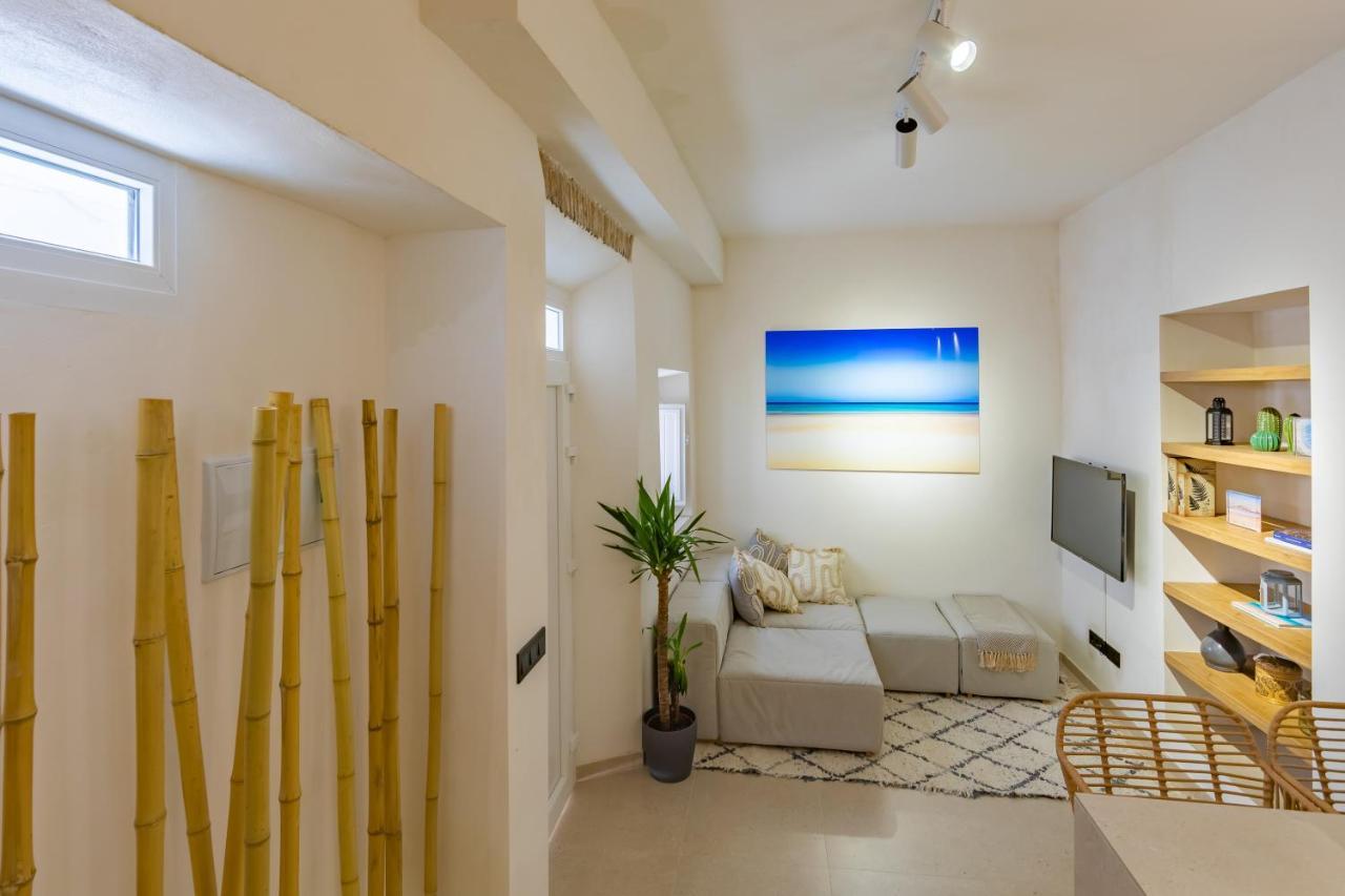 Carioca Kiwi House - Centro Historico Appartement Tarifa Buitenkant foto
