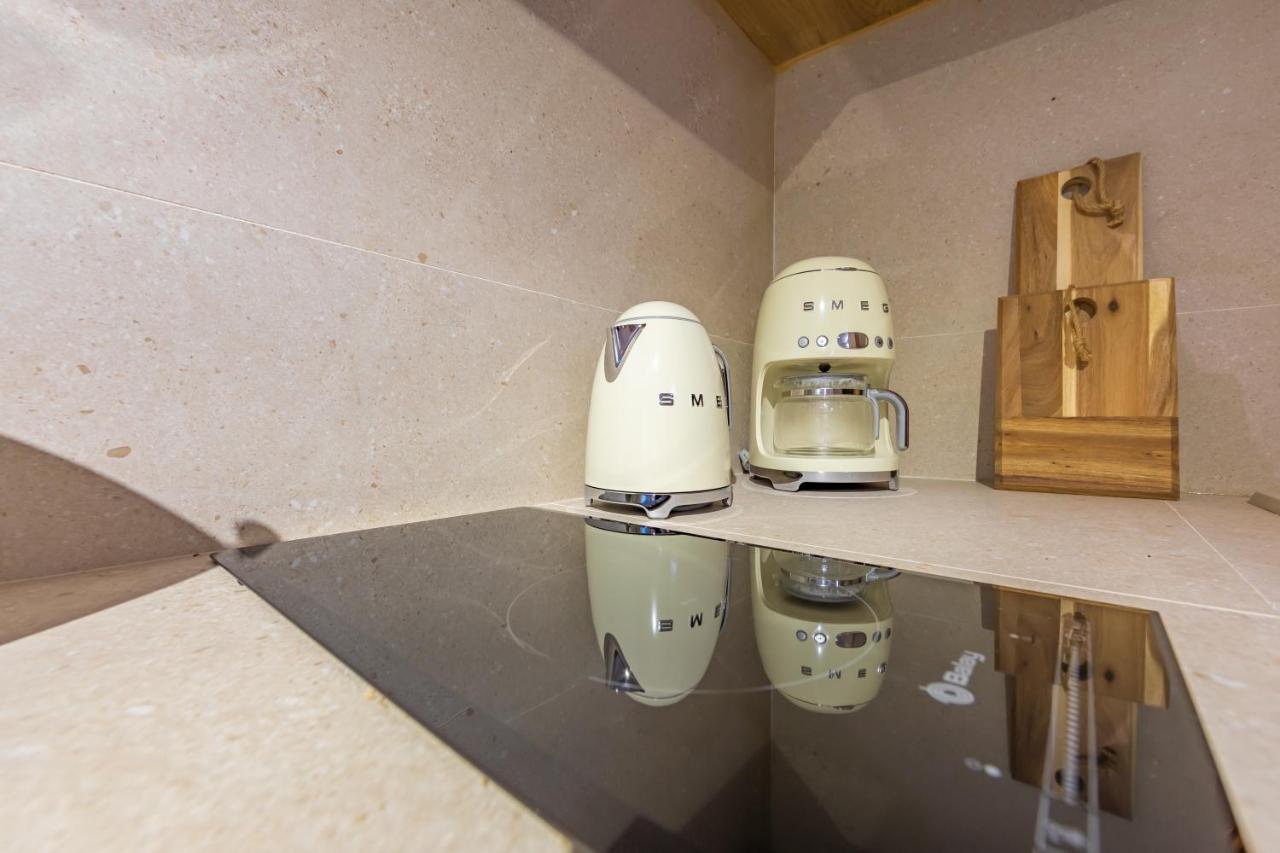 Carioca Kiwi House - Centro Historico Appartement Tarifa Buitenkant foto