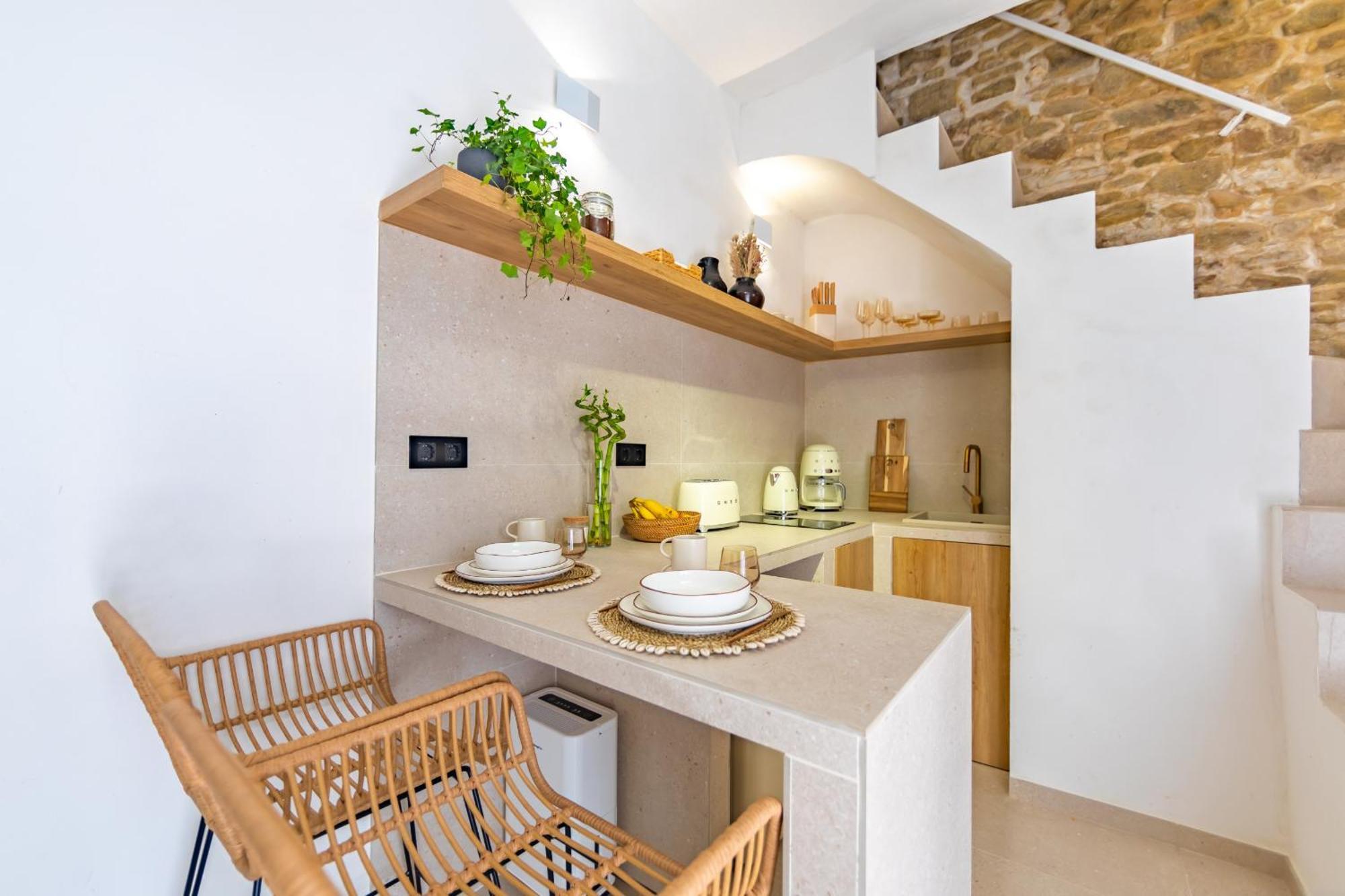 Carioca Kiwi House - Centro Historico Appartement Tarifa Buitenkant foto